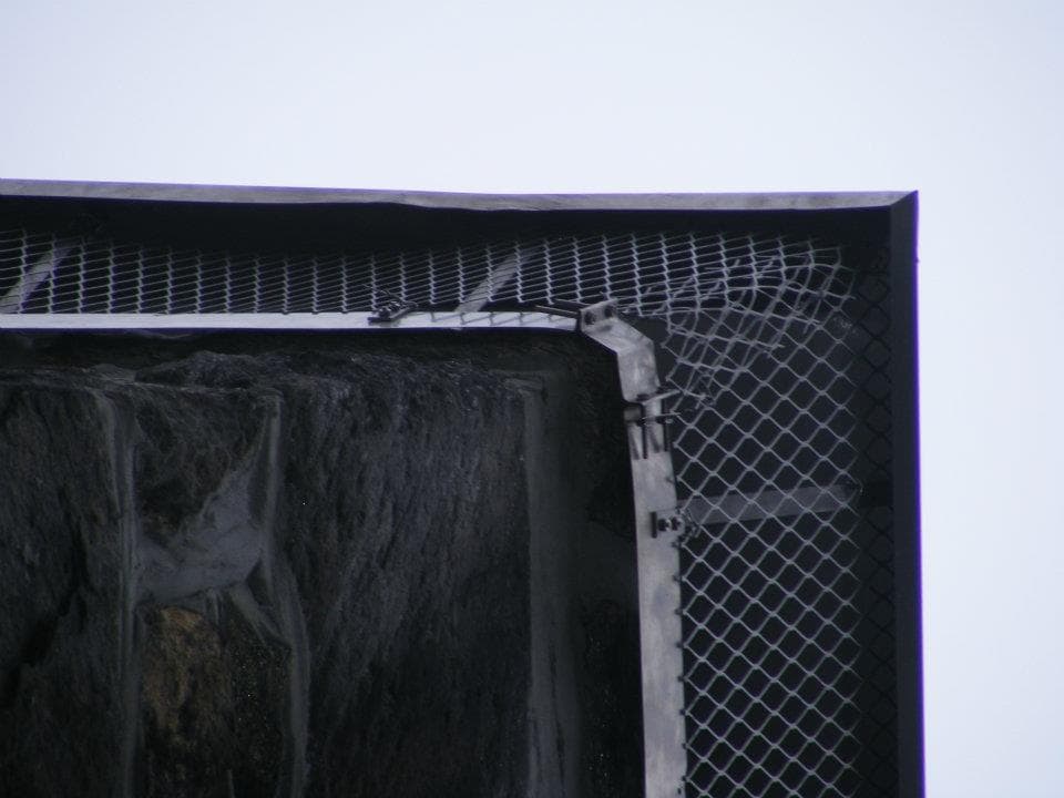 Chimney Services by Natalini Masonry in Bucks County PA — Project 3